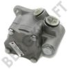 BERGKRAFT BK7600403 Hydraulic Pump, steering system